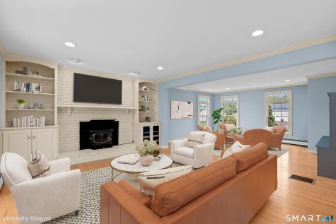71 Quail Run Road Suffield CT 06078