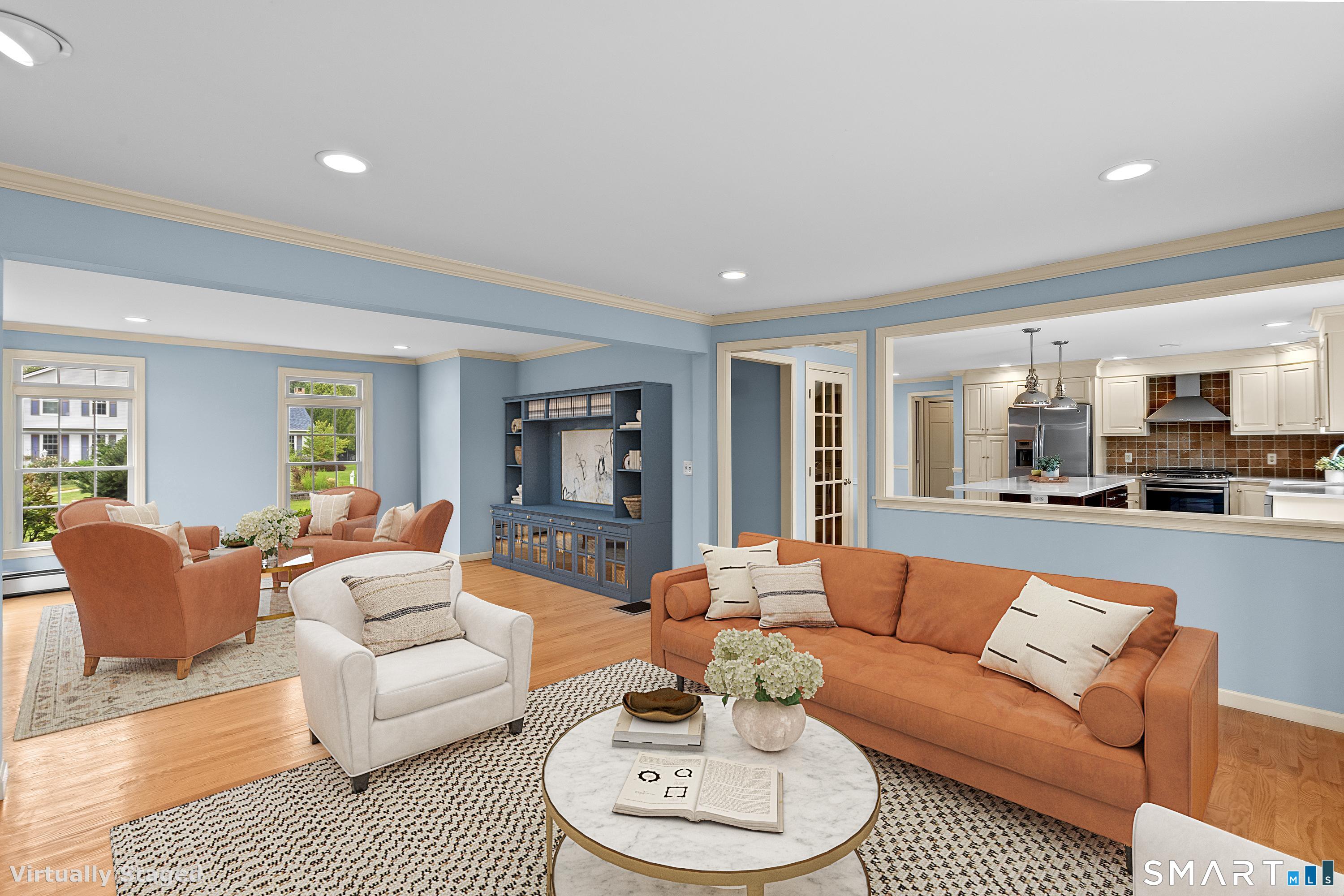 71 Quail Run Road Suffield CT 06078