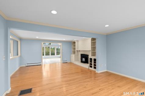 71 Quail Run Road Suffield CT 06078