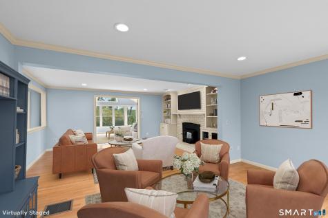 71 Quail Run Road Suffield CT 06078