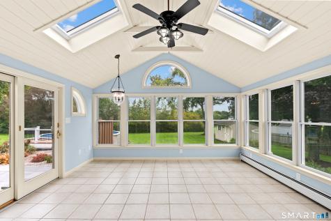 71 Quail Run Road Suffield CT 06078