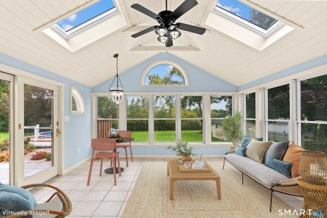 71 Quail Run Road Suffield CT 06078