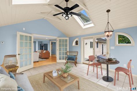 71 Quail Run Road Suffield CT 06078
