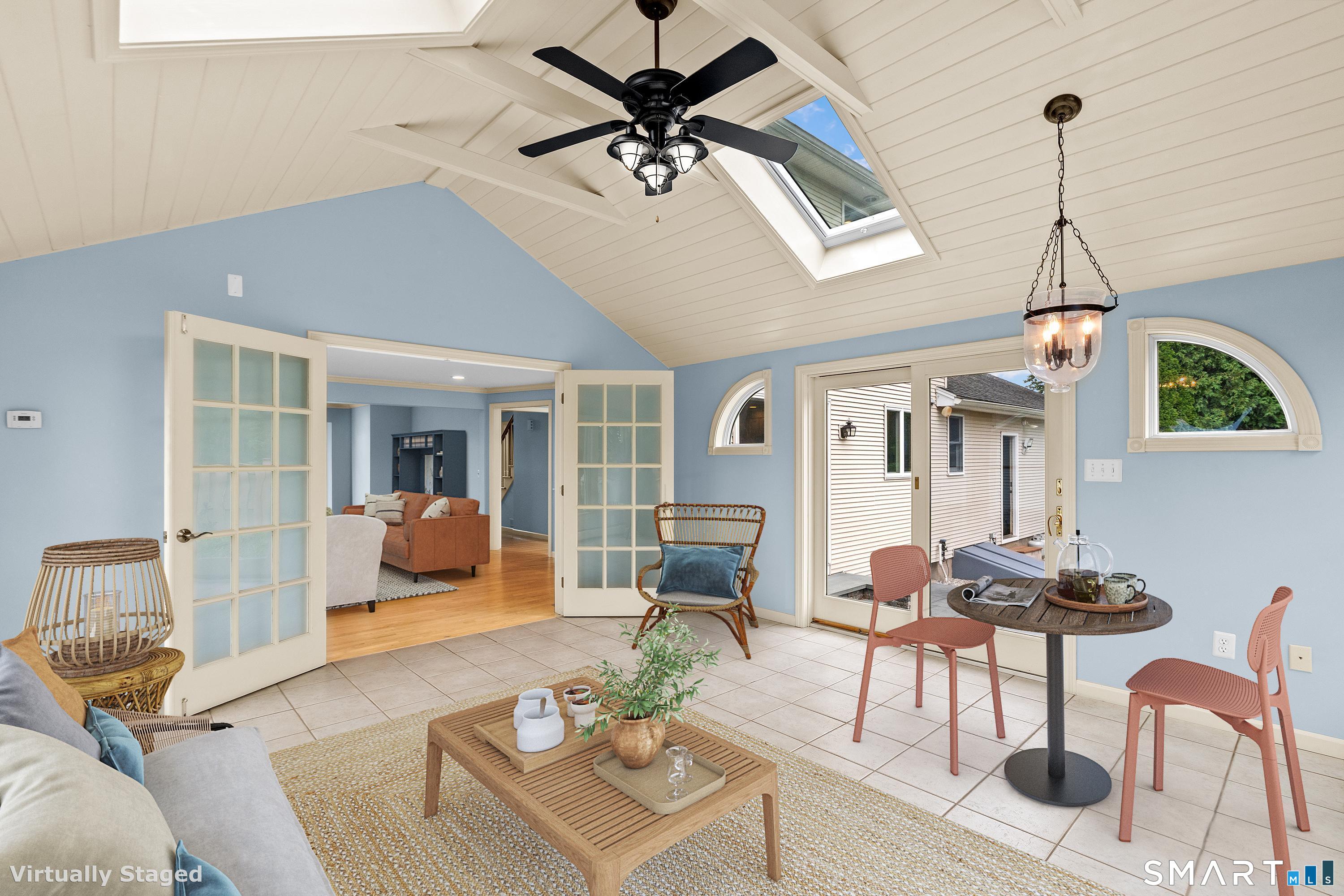 71 Quail Run Road Suffield CT 06078
