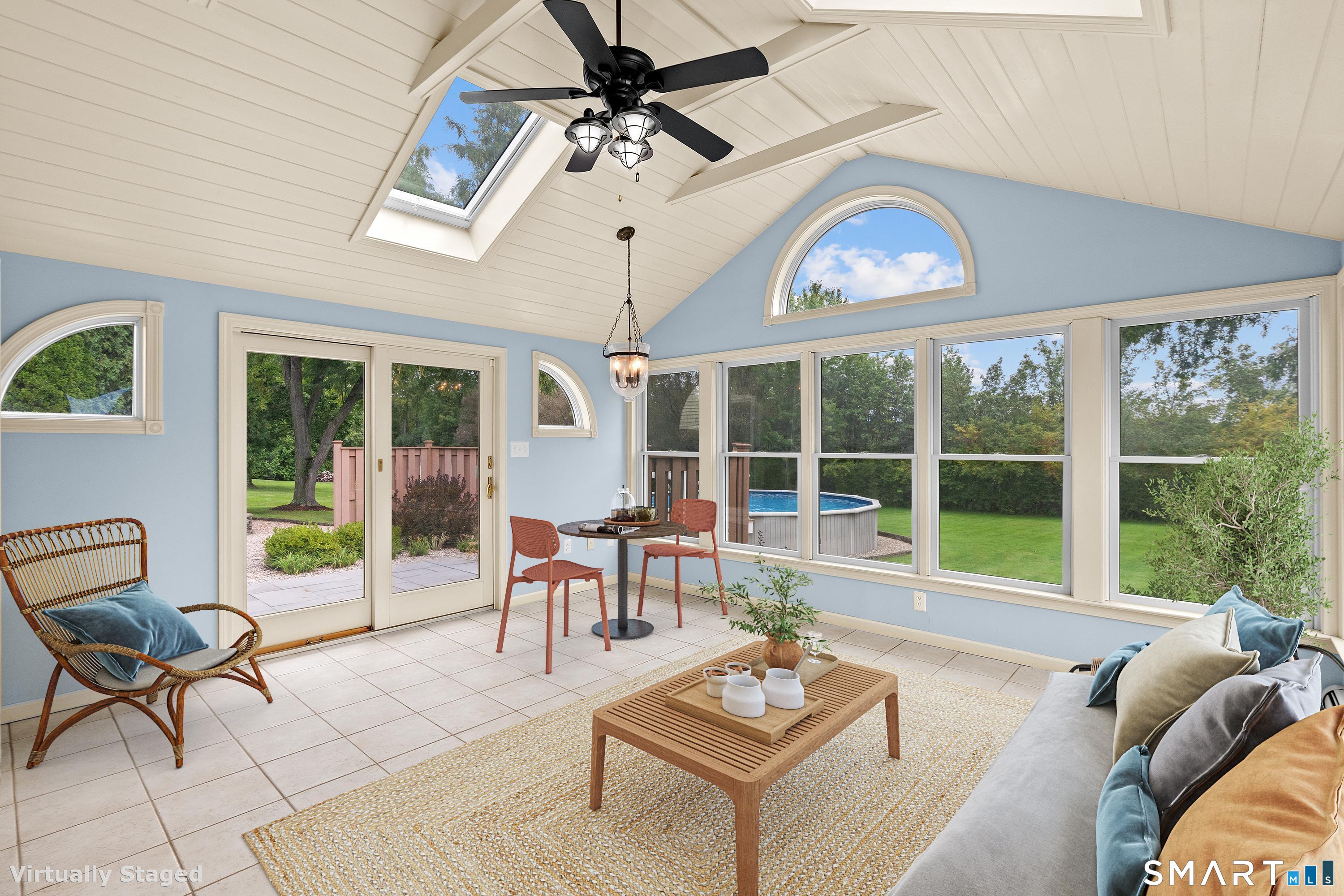 71 Quail Run Road Suffield CT 06078