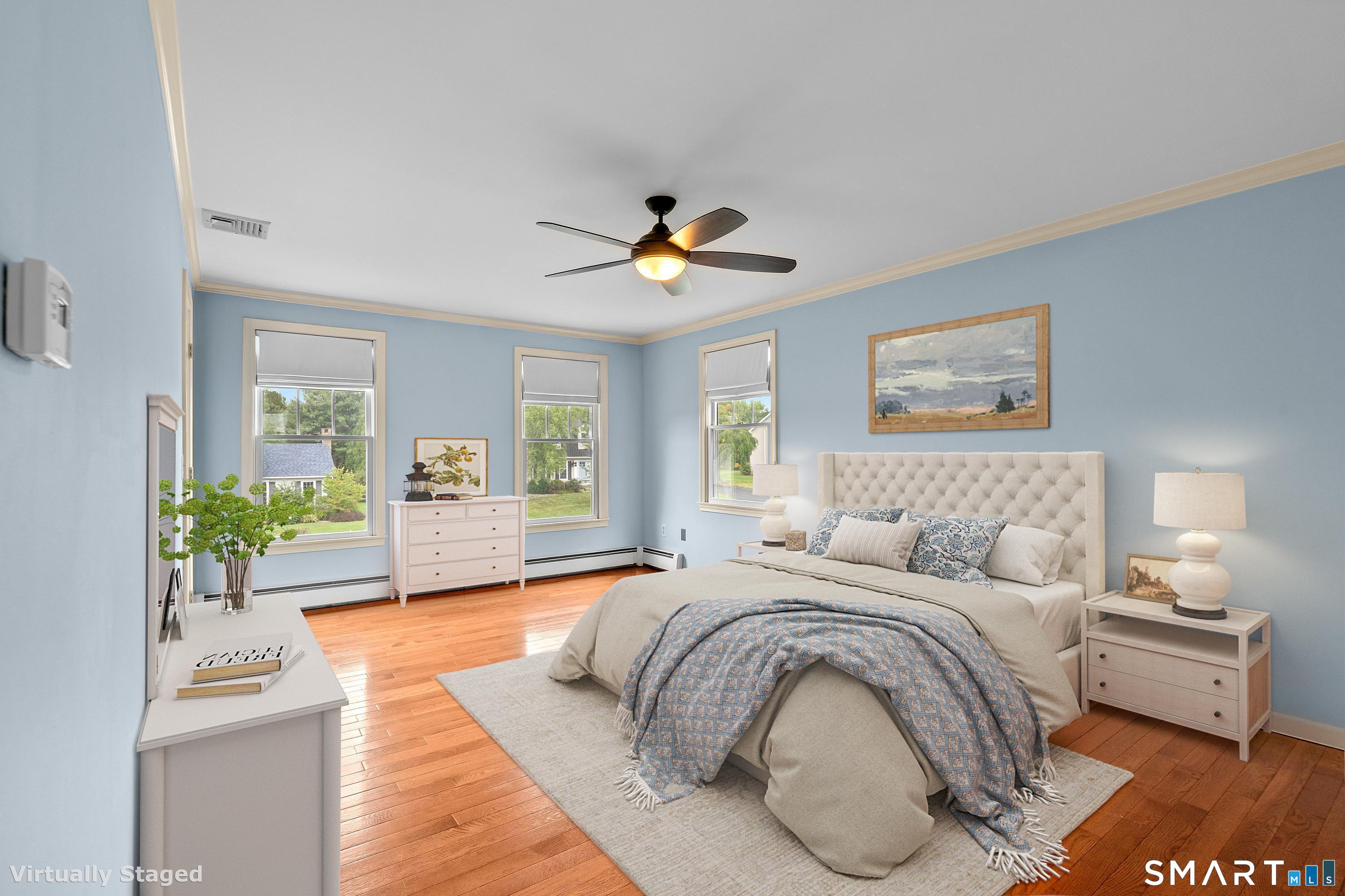 71 Quail Run Road Suffield CT 06078