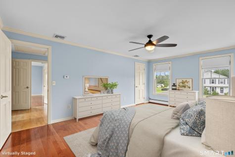 71 Quail Run Road Suffield CT 06078