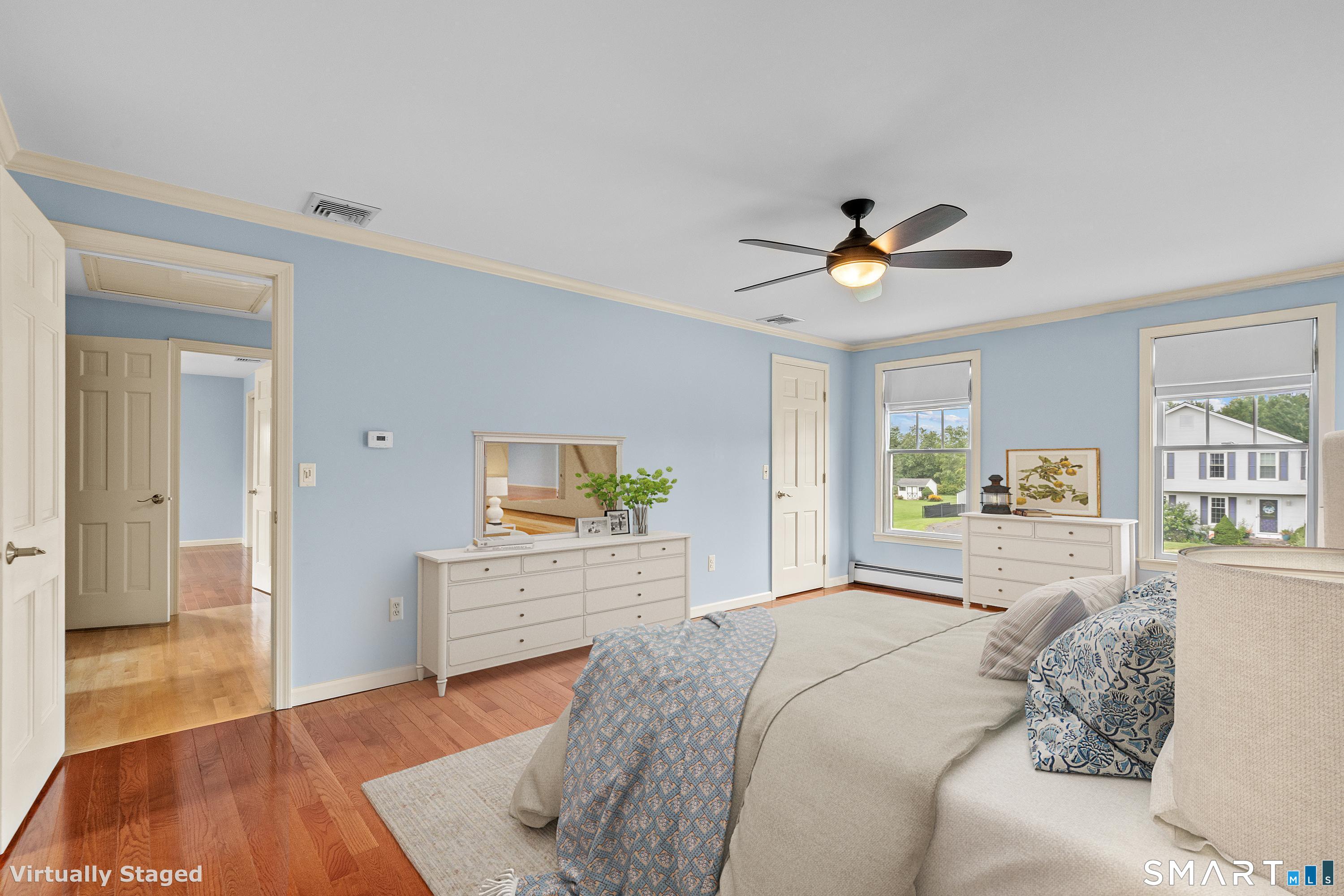 71 Quail Run Road Suffield CT 06078