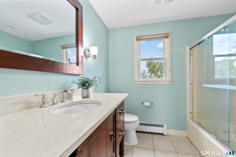71 Quail Run Road Suffield CT 06078