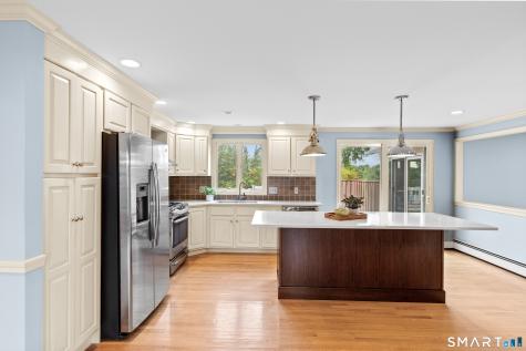 71 Quail Run Road Suffield CT 06078