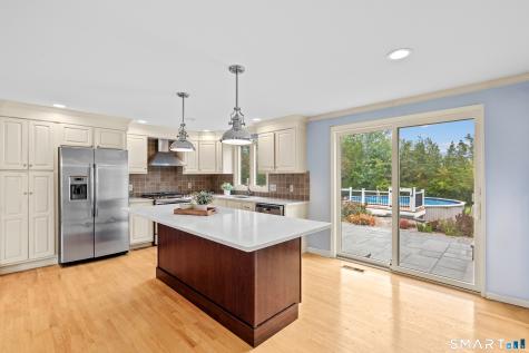 71 Quail Run Road Suffield CT 06078