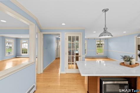 71 Quail Run Road Suffield CT 06078