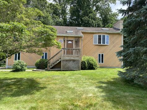 127 Nicole Drive Milford CT 06460