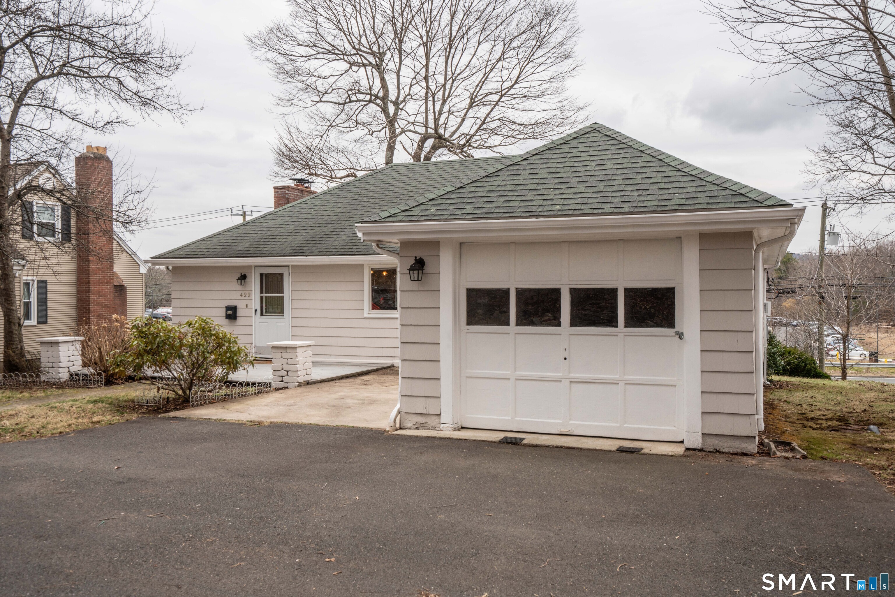 422 South Main Street West Hartford CT 06110