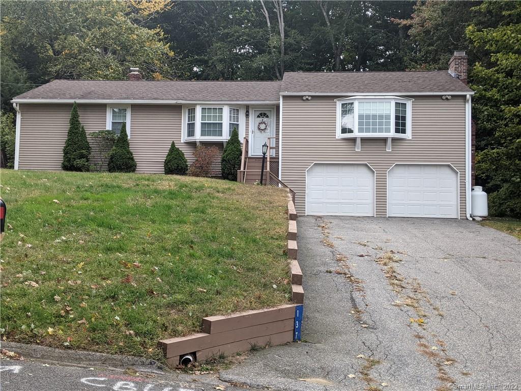 137 Highview Drive Harwinton CT 06791