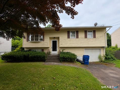 169 Lincolndale Drive Waterbury CT 06704