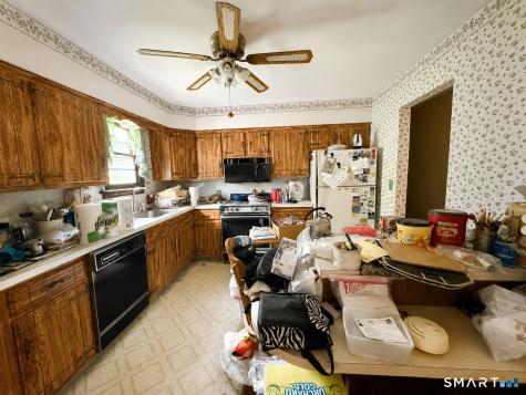 169 Lincolndale Drive Waterbury CT 06704