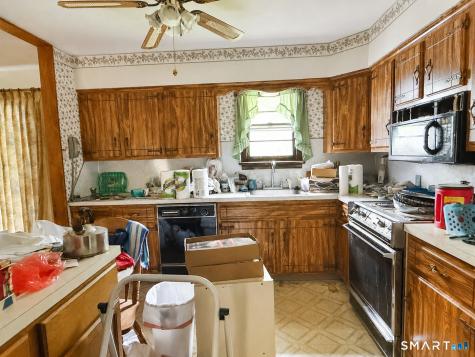 169 Lincolndale Drive Waterbury CT 06704