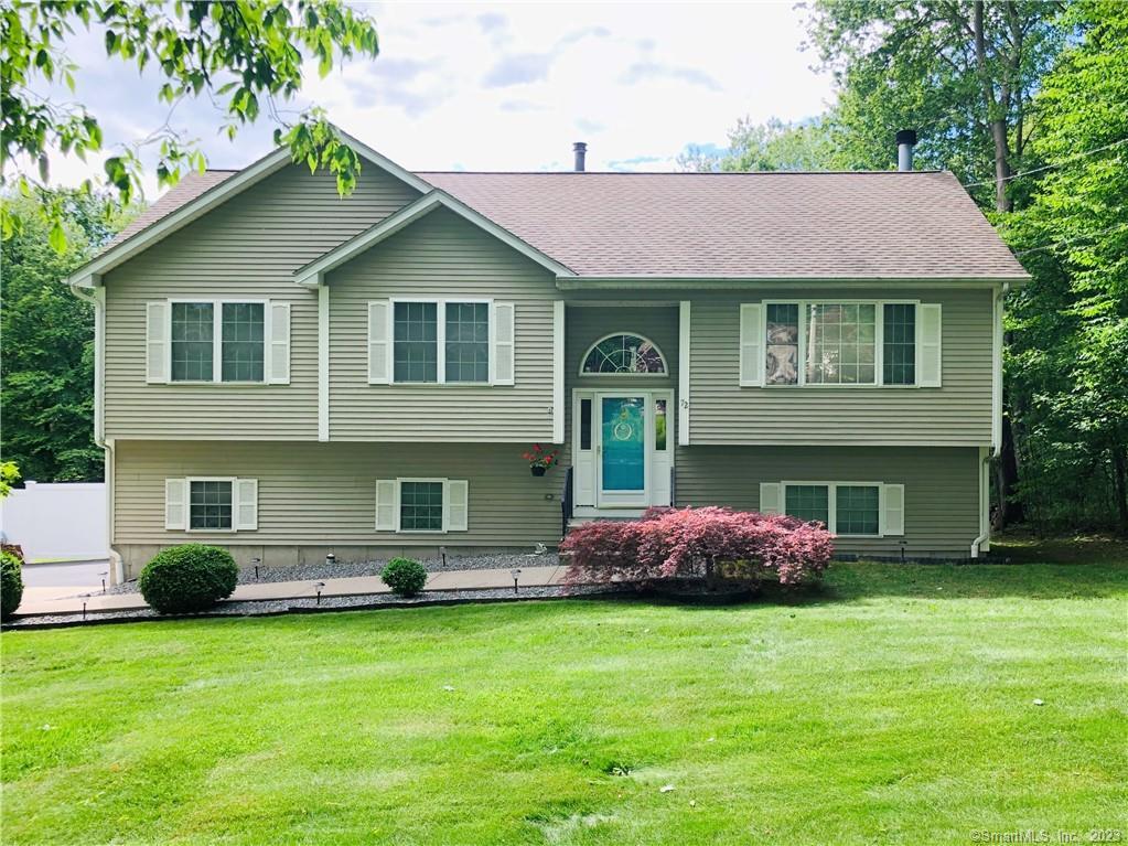 72 Straitsville Road Prospect CT 06712
