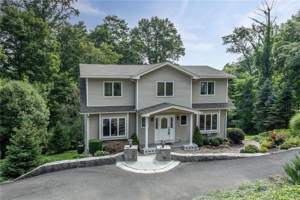 2 Mary Bee Lane Sherman CT 06784