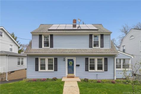 34 Silvermine Avenue Norwalk CT 06850
