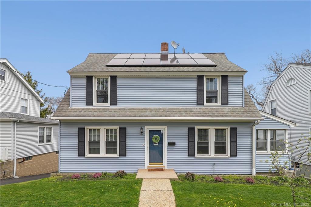 34 Silvermine Avenue Norwalk CT 06850
