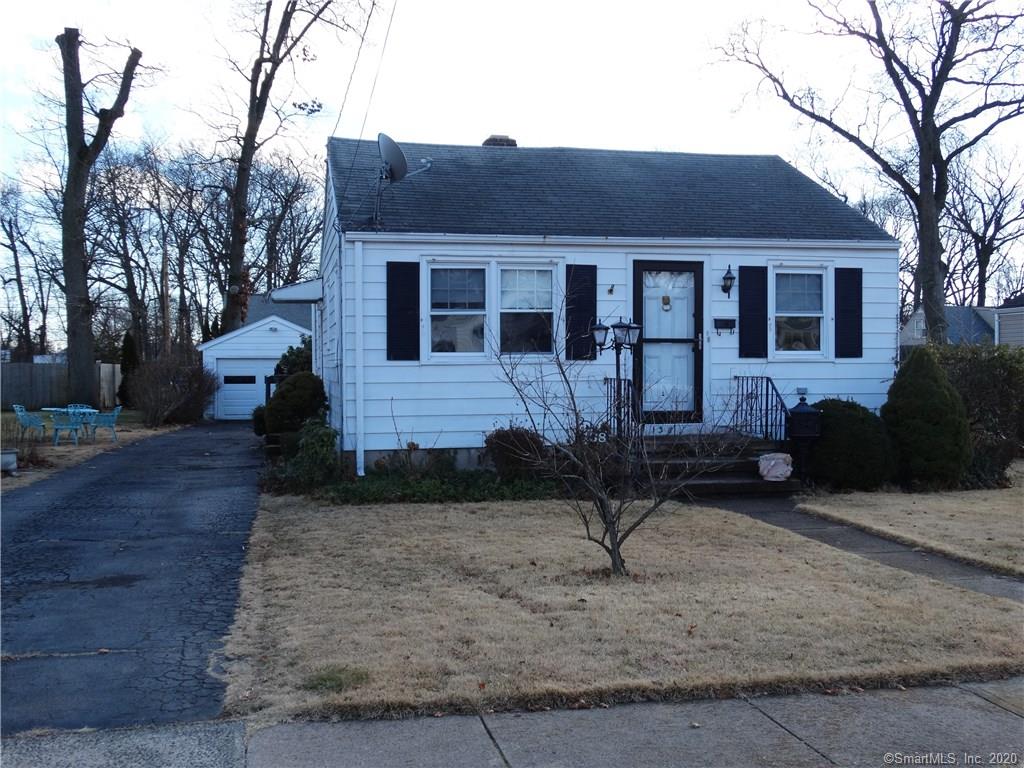 138 Jones Street West Haven CT 06516