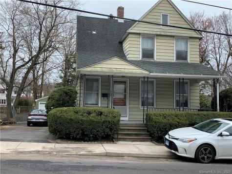 266 Boyden Street Waterbury CT 06704