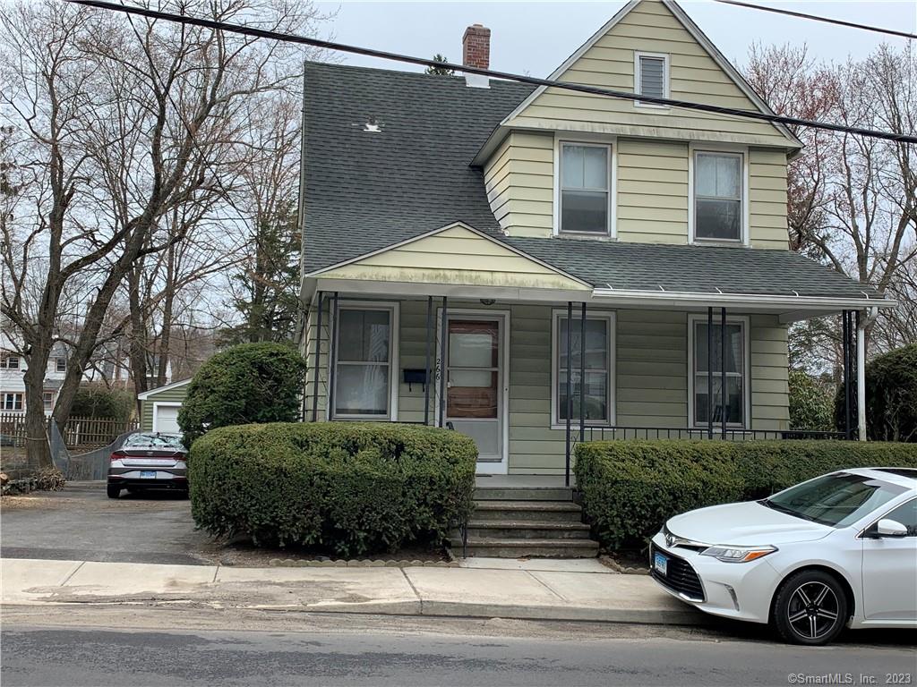266 Boyden Street Waterbury CT 06704