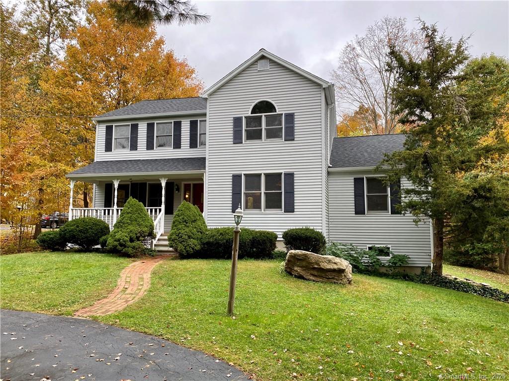 16 Stendahl Drive Shelton CT 06484