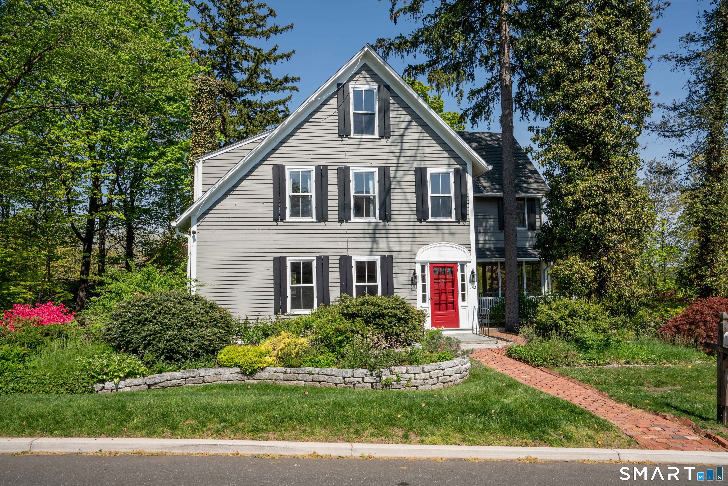 20 Wettleson Avenue West Hartford CT 06107