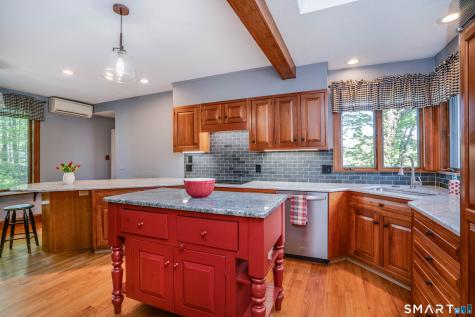 20 Wettleson Avenue West Hartford CT 06107