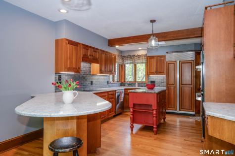20 Wettleson Avenue West Hartford CT 06107