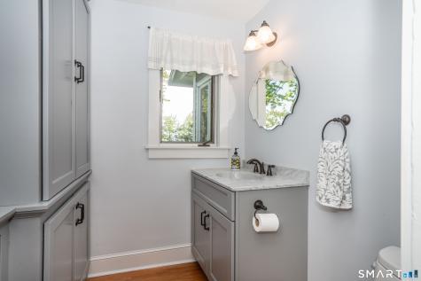 20 Wettleson Avenue West Hartford CT 06107