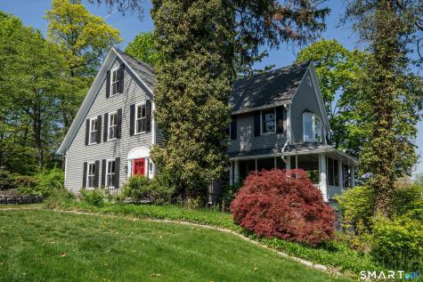 20 Wettleson Avenue West Hartford CT 06107