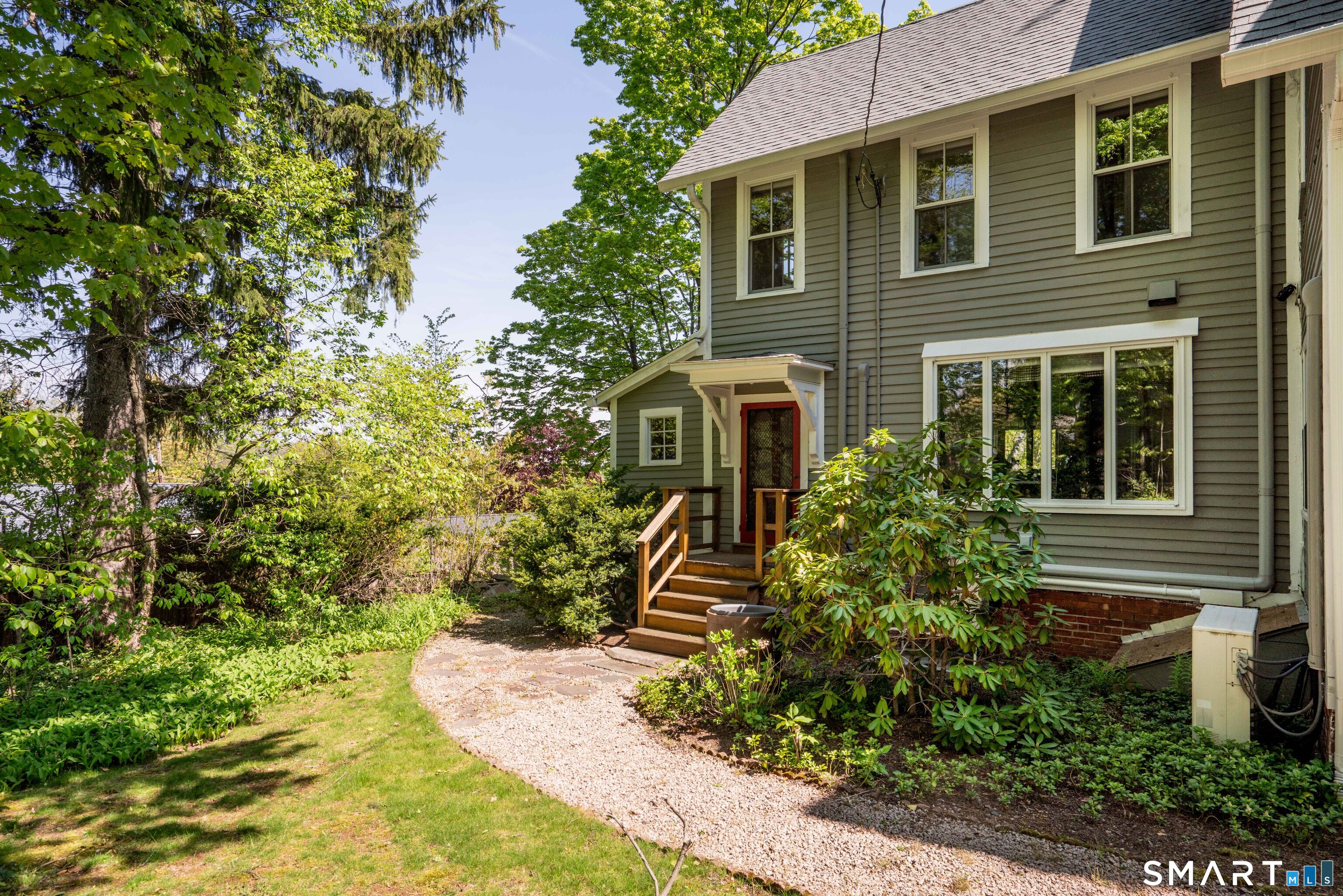 20 Wettleson Avenue West Hartford CT 06107