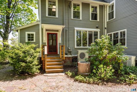 20 Wettleson Avenue West Hartford CT 06107