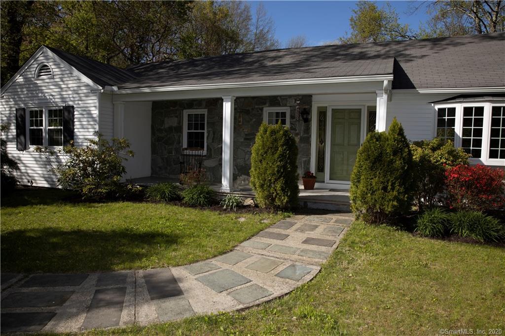 96 Milton Road Litchfield CT 06759
