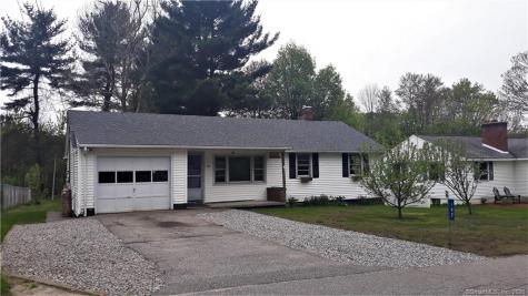 142 Pierce Street Torrington CT 06790