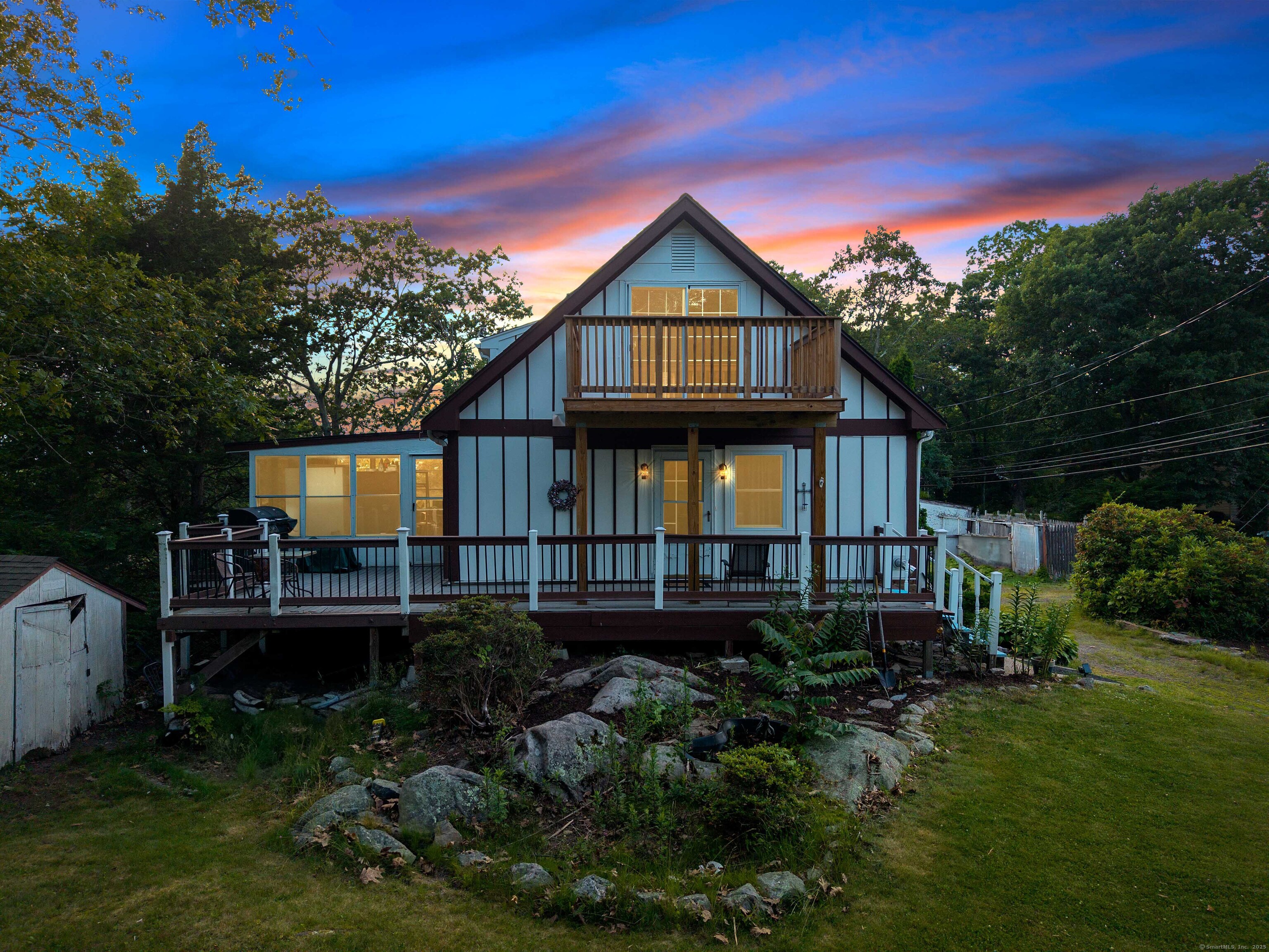 18 Dayton Road Waterford CT 06385