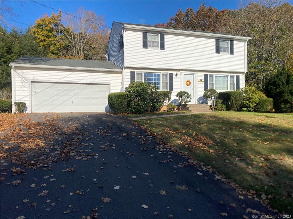 117 Michael Drive Southington CT 06489