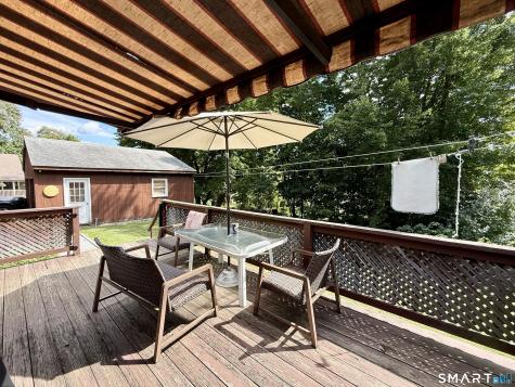 416 Horne Avenue Winchester CT 06098