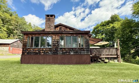 416 Horne Avenue Winchester CT 06098