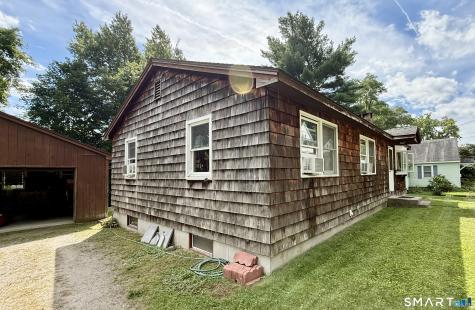 416 Horne Avenue Winchester CT 06098
