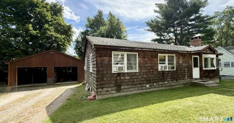 416 Horne Avenue Winchester CT 06098