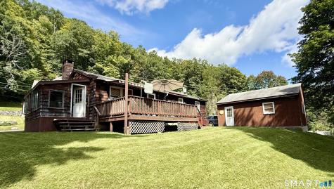 416 Horne Avenue Winchester CT 06098