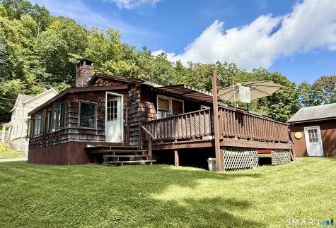 416 Horne Avenue Winchester CT 06098