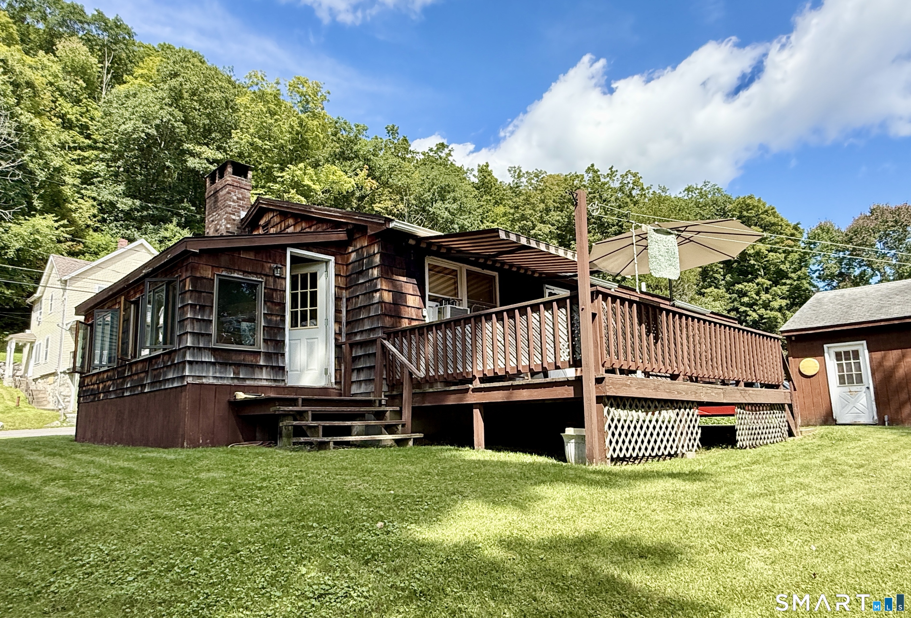 416 Horne Avenue Winchester CT 06098