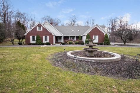 38 Tanglewood Drive Danbury CT 06811