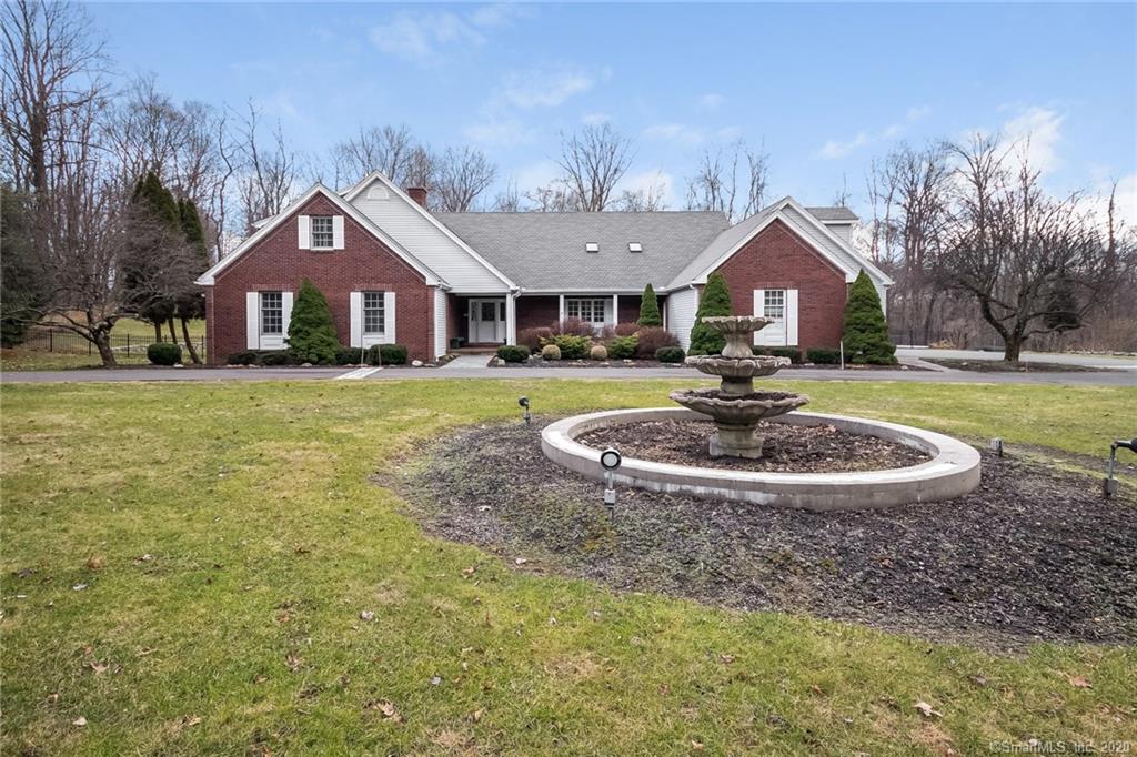 38 Tanglewood Drive Danbury CT 06811